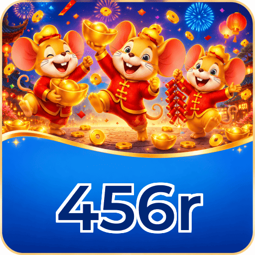 456r Logo 3