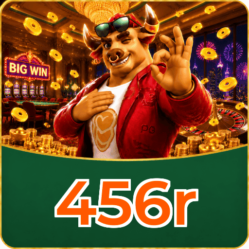 Slots 456r - Jackpots Progressivos