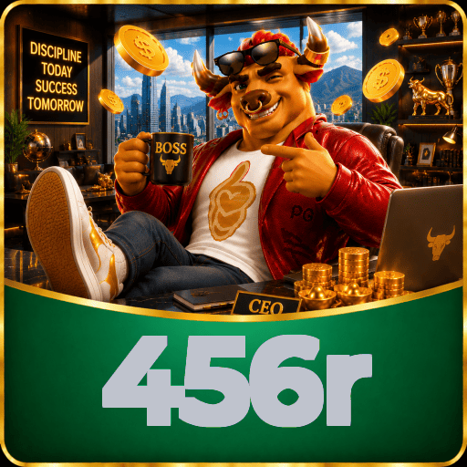 456r Segurança Logo 1