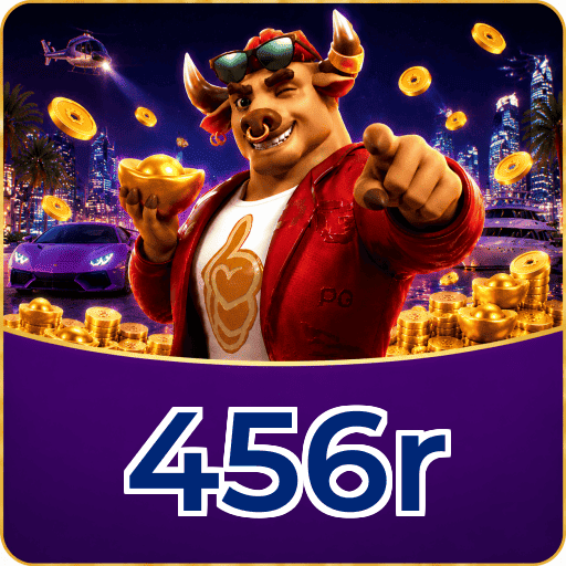 456r Instalar Logo 1