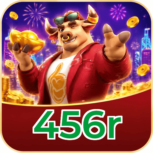 456r Logo 1