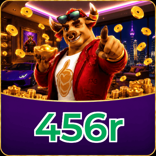 456r Licença Curaçao Gaming